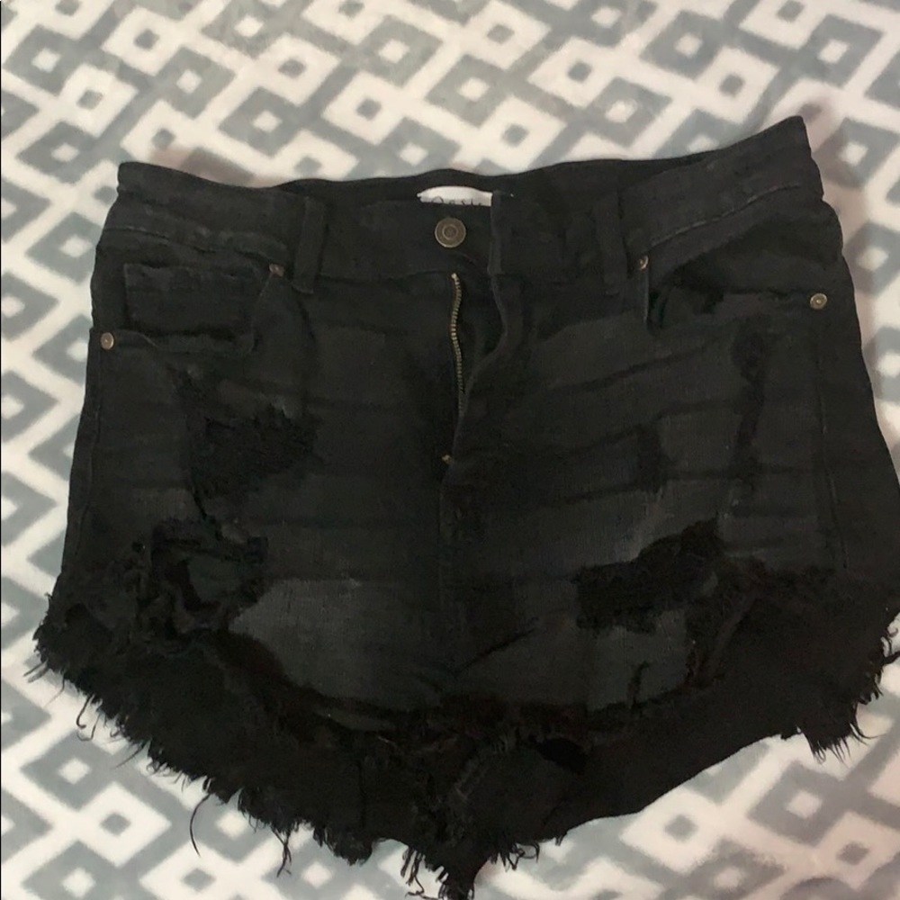 Shorts